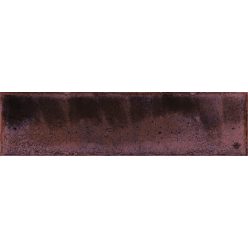 Csempe, Cifre Jazba Garnet 6x24,6 cm