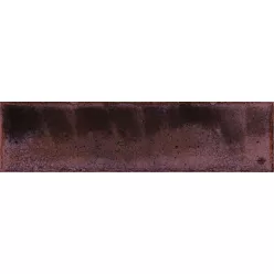 Csempe, Cifre Jazba Garnet 6x24,6 cm