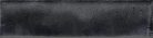 Csempe, Cifre Jazba Anthracite 6x24,6 cm