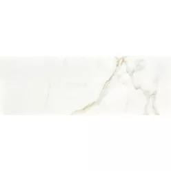 Csempe, Love Precious Calacatta Gold 35x100 cm