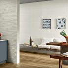 Csempe, Love Genesis  White Matt 30x60 cm