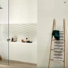 Csempe, Love Genesis  White Matt 30x60 cm