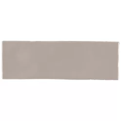 Csempe, Pamesa Mayfair Tortora 6,5x20 cm