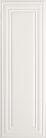 Csempe, Ape Boiserie Blanco Mate 30x90 cm