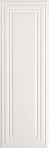 Csempe, Ape Boiserie Blanco Mate 30x90 cm