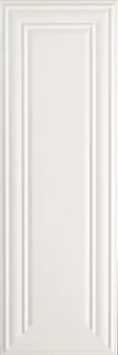 Csempe, Ape Boiserie Blanco Mate 30x90 cm