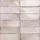 Csempe, Mainzu Armoni White 10x30 cm