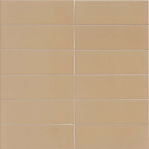 Csempe, Mainzu Jungle Earth 10x30 cm