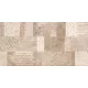 Dekorlap, Cersanit Saragossa Nuevo Inserto Satin 29,8X59,8cm
