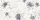 Dekorcsempe, Cersanit Floral Landscape White Inserto Micro 29,8X59,8 cm