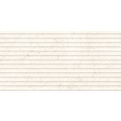   Dekorcsempe, Cersanit Fanti Cream Structure Satin rect.  29,8x59,8cm