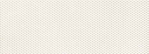 Dekorcsempe, Tubadzin Wall  Decoration Tile Coma White 32,8x89,8cm