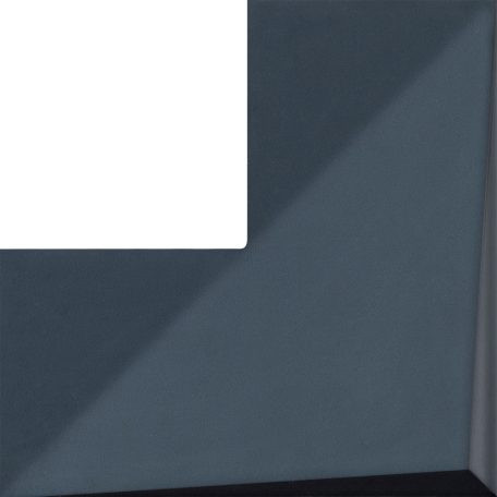 Dekorcsempe, Tubadzin Wall Tile Navy Str. 20x20cm