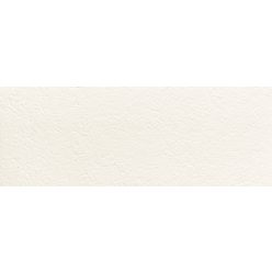 Dekorcsempe, Tubadzin Tile Integrally White str. 32,8x89,8cm