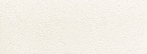 Dekorcsempe, Tubadzin Tile Integrally White str. 32,8x89,8cm