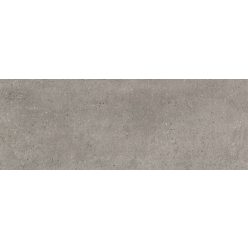   Dekorcsempe, Tubadzin Tile Integrally Graphite str. 32,8x89,8cm