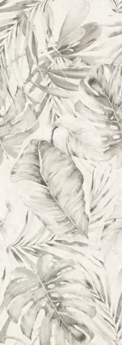 Dekorcsempe, Love Sense Exotic ret. 35x100 cm
