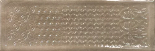 Dekorcsempe, Cifre Titan Decor Vison 10x30,5 cm
