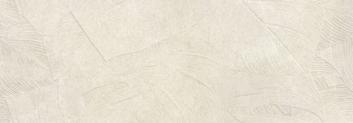 Dekorcsempe, Love Amazon Beige 35x100 cm