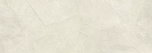 Dekorcsempe, Love Amazon Beige 35x100 cm