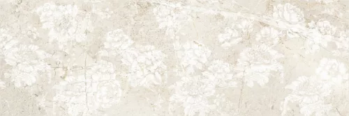 Dekorcsempe, Ape Lacer Mix Cream 30x90 cm