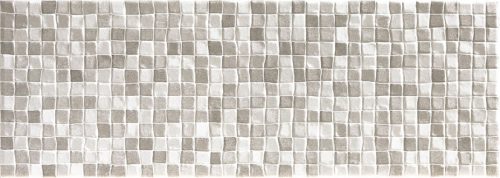 Dekorcsempe, Pamesa Alpha Cubic Marengo 25x70 cm
