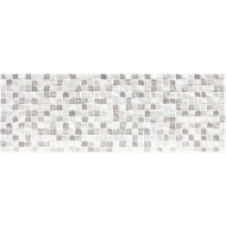 Dekorcsempe, Pamesa Sigma Cubic Perla 25x70 cm