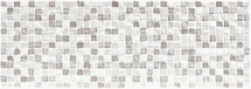 Dekorcsempe, Pamesa Sigma Cubic Perla 25x70 cm