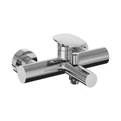   Kádtöltő csaptelep, Ravak Spring SG 022.00CR kádtöltő csaptelep zuhanyszett nélkül, króm X070528