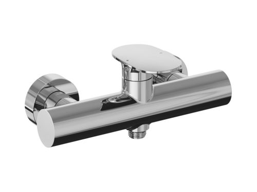 Zuhany csaptelep, Ravak Spring SG 032.00CR zuhany csaptelep zuhanyszett nélkül, króm X070530