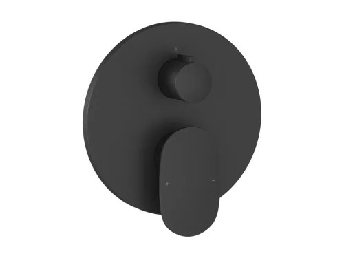 Falba süllyesztett csaptelep,Ravak Spring SG 065.20BLM.O2.RB072,2utas,csaptelep test nélk,X070552