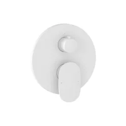   Falba süllyesztett csaptelep,Ravak Spring SG 065.10WHM.O2.RB072,2utas,csaptelep test nélk,X070574