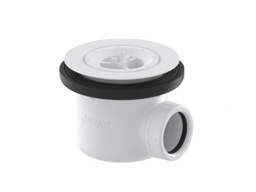 Zuhanytálca szifon, Ravak Start 90 zuhanytálca szifon X01927