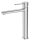 Mosdó csaptelep, Invena Glamour Invena Trend magasított mosdó csaptelep, króm BU-02-W01-V