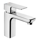 Mosdó csaptelep, Invena NYKS mosdó csaptelep, króm BU-28-001-S