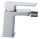 Bidé csaptelep, Invena Paros bidé csaptelep, króm BB-09-001-A