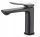 Mosdó csaptelep, Invena Neri Black mosdó csaptelep, fekete BU-01-004-L