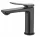 Mosdó csaptelep, Invena Neri Black mosdó csaptelep, fekete BU-01-004-L