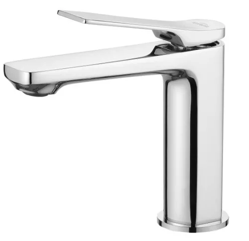 Mosdó csaptelep, Invena Neri mosdó csaptelep, króm BU-01-001-L