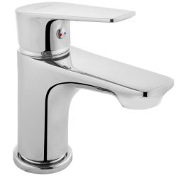   Mosdó csaptelep, Invena Dokos mosdó csaptelep, króm BU-19-001-V