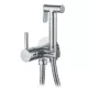 Falba süllyesztett csaptelep, Invena Chrome bidé csaptelep, króm BP-00-B01-L