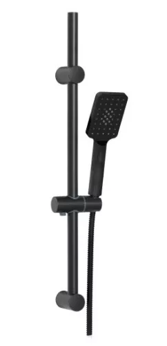 Zuhanyszett, Invena NYKS zuhanyszett, fekete AU-32-Z04-G