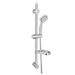 Zuhanyszett, Invena Esla zuhanyszett, króm AU-94-001-C