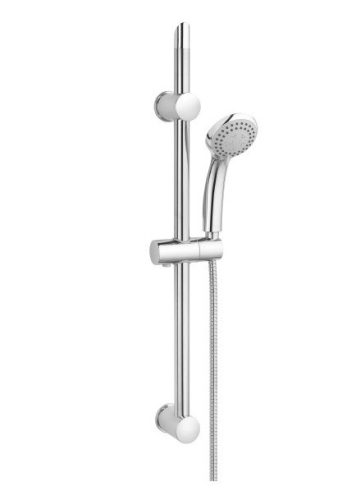 Zuhanyszett, Invena City zuhanyszett, króm AU-06-001-Q