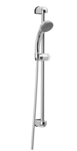 Zuhanyszett, Invena Ava New zuhanyszett, króm AU-56-001-D