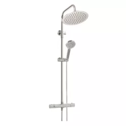 Zuhanyszett, Invena Imola zuhanyszett, króm AU-11-001-Q