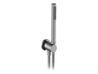 Falba süllyesztett csaptelep, Ravak Chrome II zuhanyszett CR II 090.02CR.O2.RB071, króm X07S015