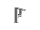 Mosdó csaptelep, Ravak Chrome II leeresztő nélkül 165 mm, króm CR II 014.02CR X070584