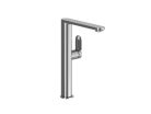 Mosdó csaptelep, Ravak Chrome II leeresztő nélkül 300 mm,  króm CR II 015.02CR X070585