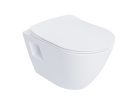 WC, Ravak Endo RimOff wc, fehér X01933